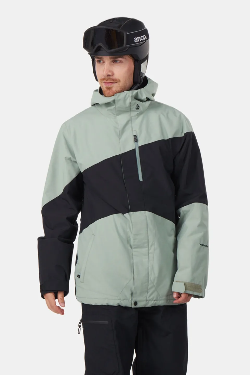 Volcom Primry Ins Jacket Ski-Jas
