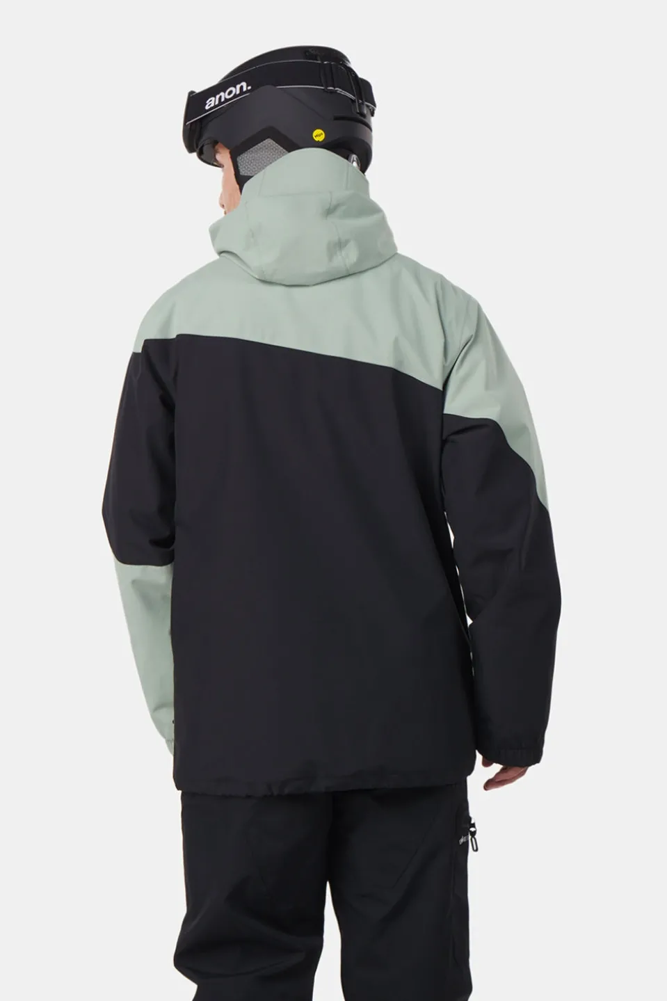 Volcom Primry Ins Jacket Ski-Jas