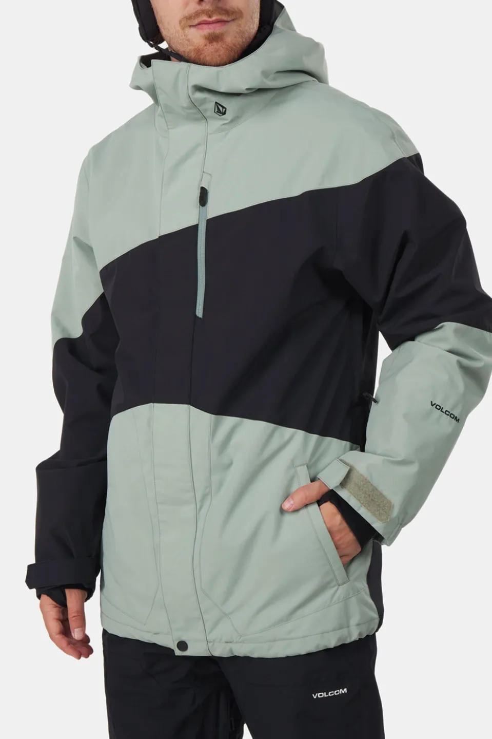 Volcom Primry Ins Jacket Ski-Jas