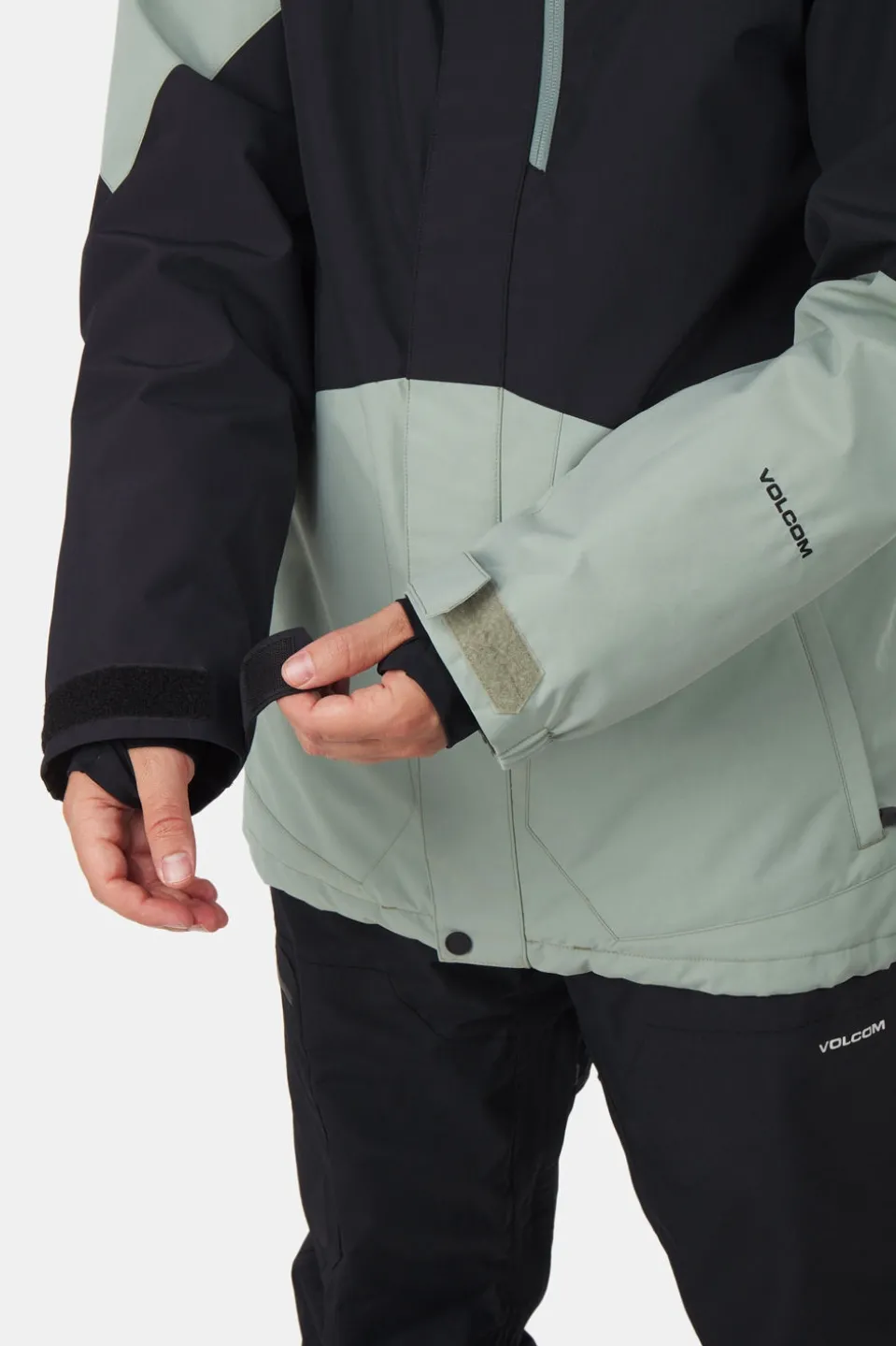 Volcom Primry Ins Jacket Ski-Jas
