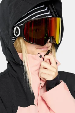 Volcom Shelter 3D Stretch Jacket Ski-Jas Dames