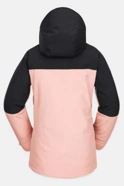 Volcom Shelter 3D Stretch Jacket Ski-Jas Dames