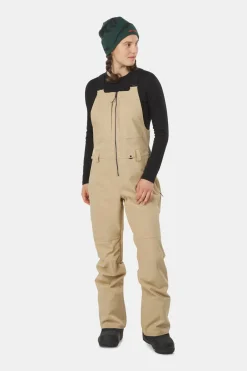 Volcom Swift Bib Overall Skibroek Dames
