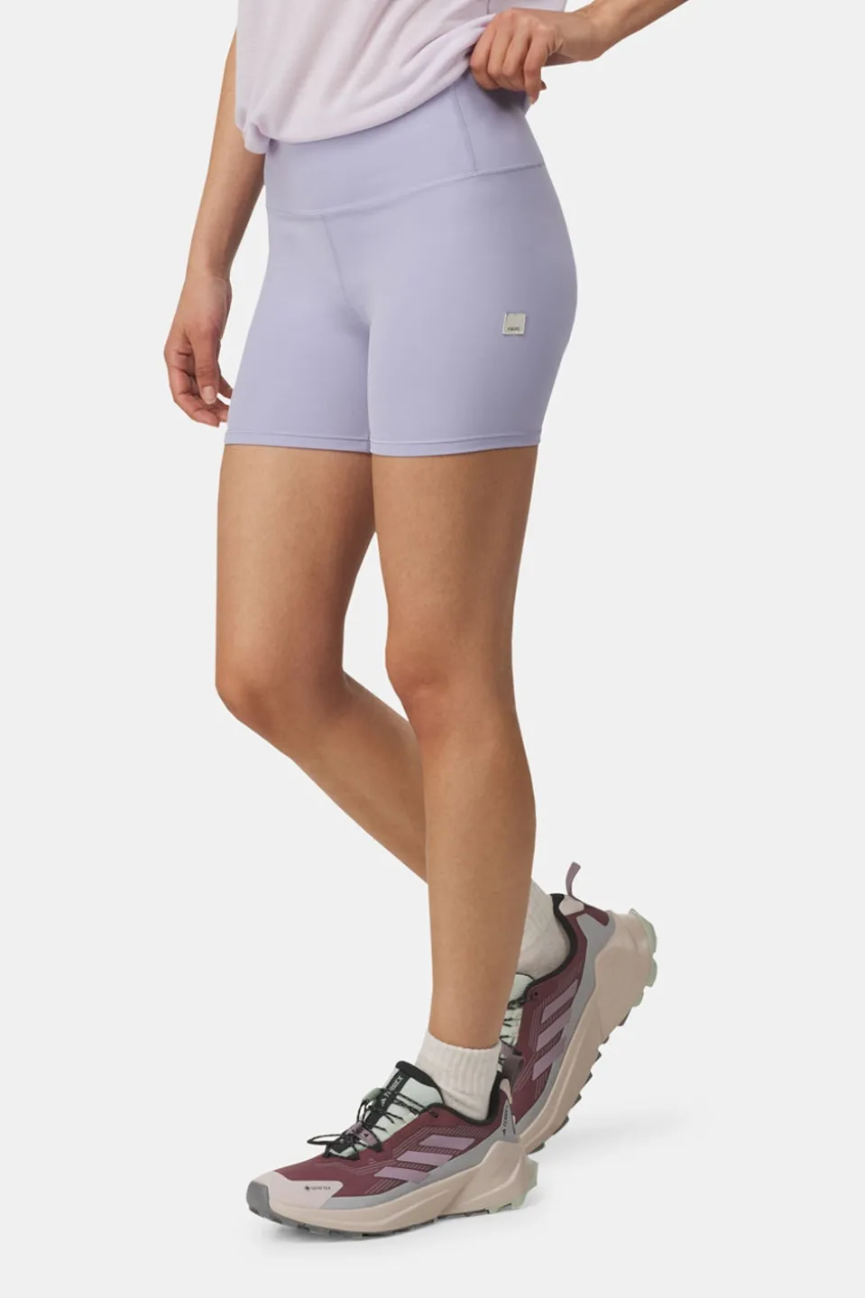 Vuori Allthefeels Short Dames