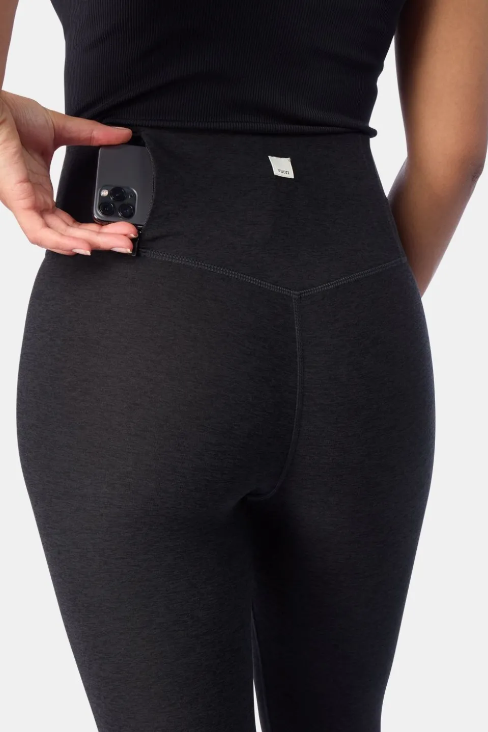Vuori Clean Elevation Legging