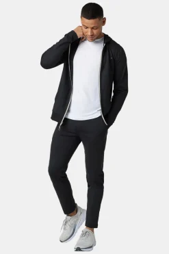Vuori Coronado Hoodie Vest