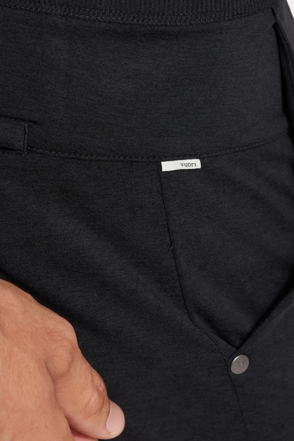 Vuori Coronado Hoodie Vest