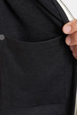 Vuori Coronado Hoodie Vest