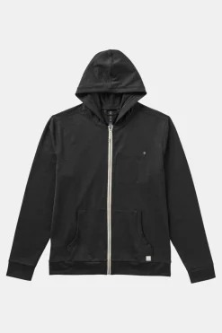 Vuori Coronado Hoodie Vest