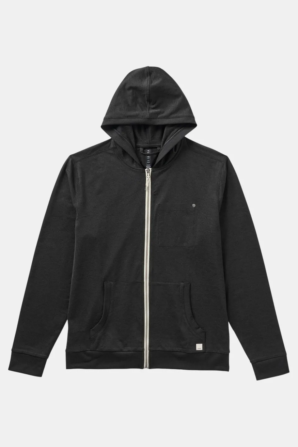 Vuori Coronado Hoodie Vest