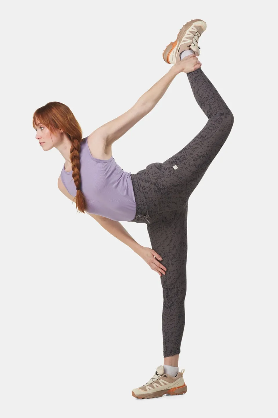 Vuori Daily Legging Dames