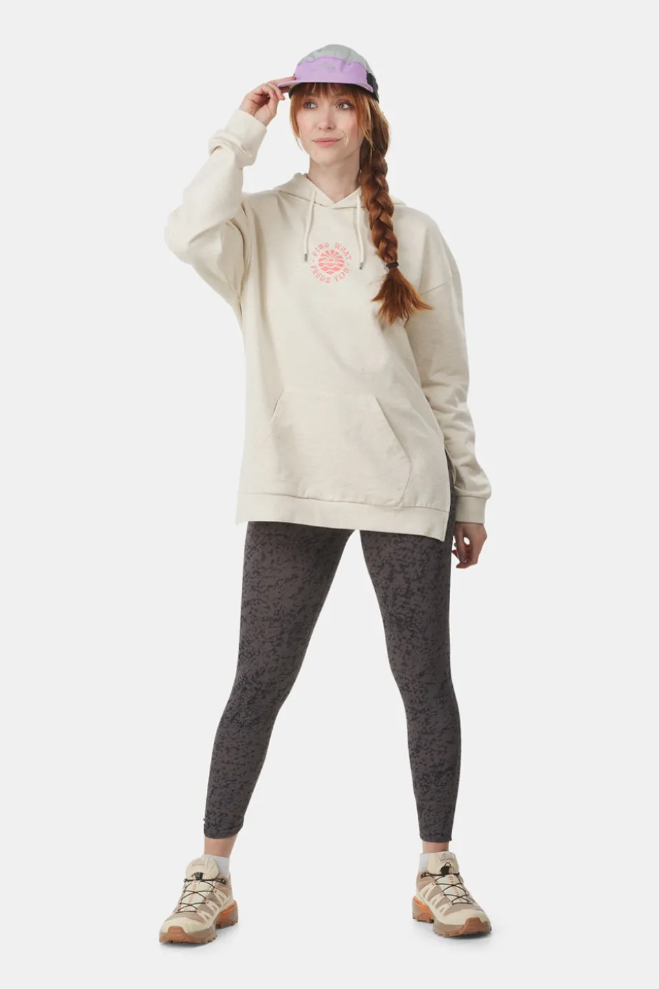 Vuori Daily Legging Dames