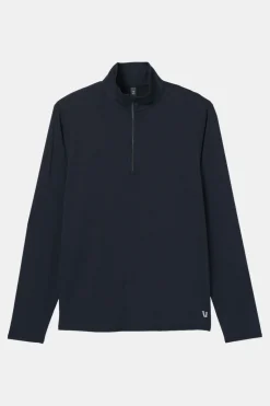 Vuori Ease Performance 1/2 Zip 2.0