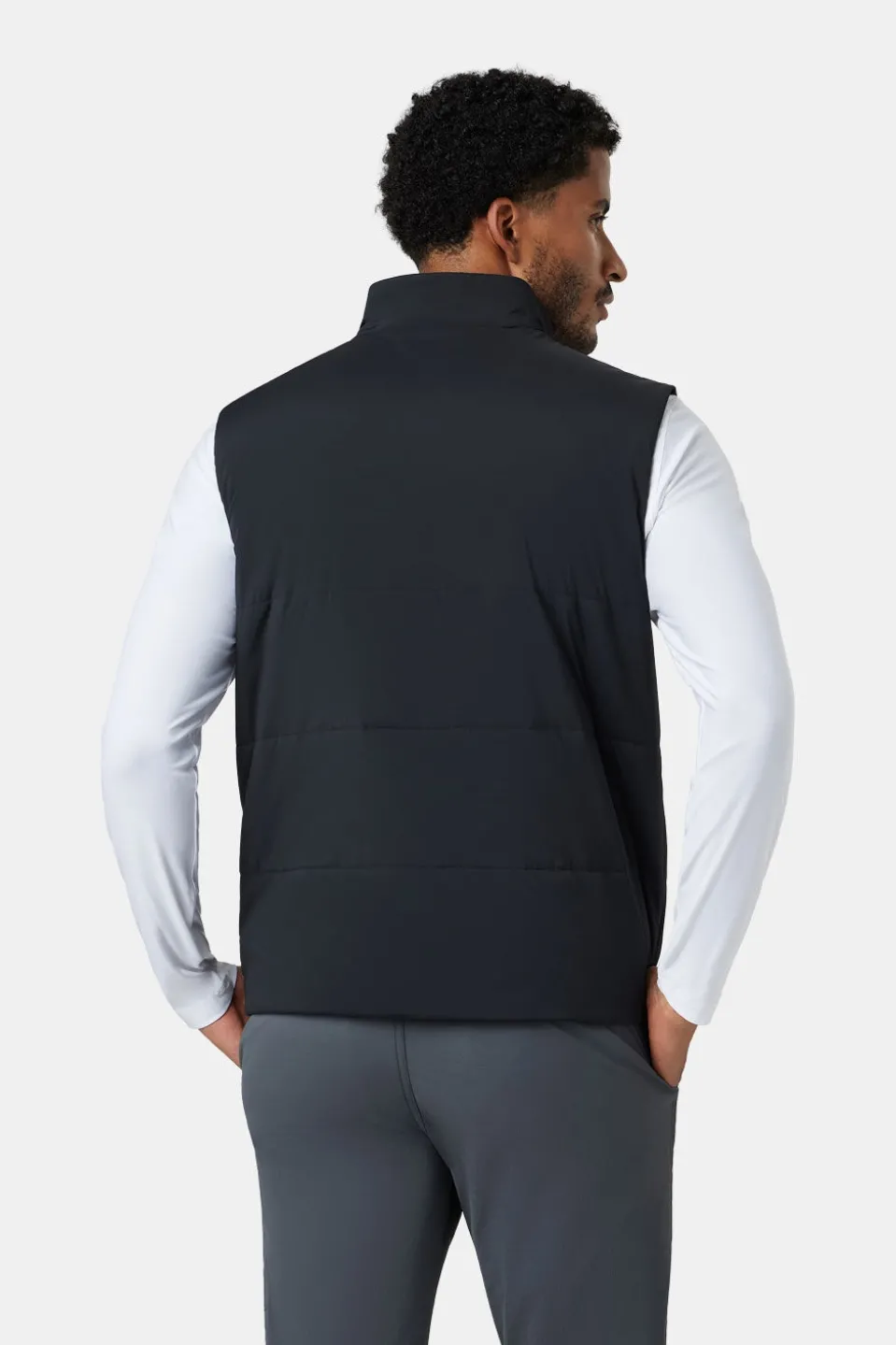 Vuori Echo Insulated Bodywarmer 2.0