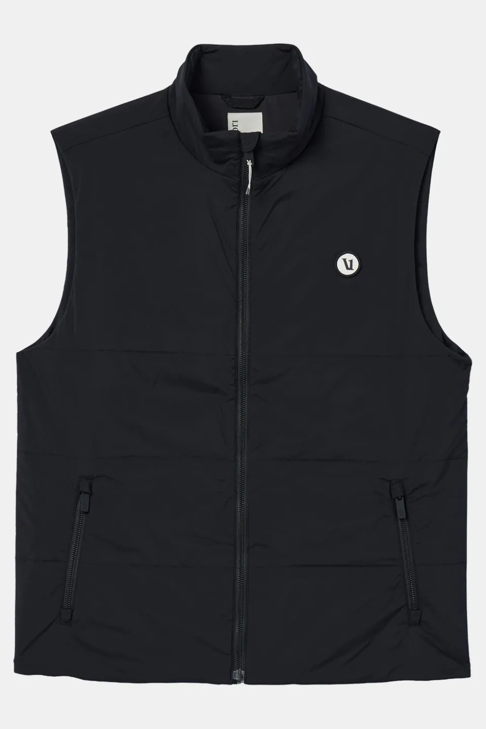 Vuori Echo Insulated Bodywarmer 2.0