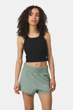 Vuori Elevation Racerback Tank Top Dames