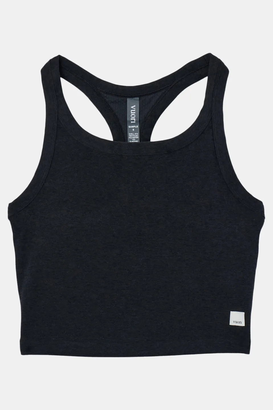 Vuori Elevation Racerback Tank Top Dames