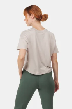 Vuori Energy Tee Dames