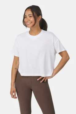 Vuori Energy Tee Dames