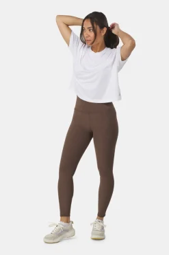 Vuori Energy Tee Dames
