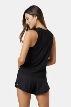 Vuori Energy Top Long Top Dames