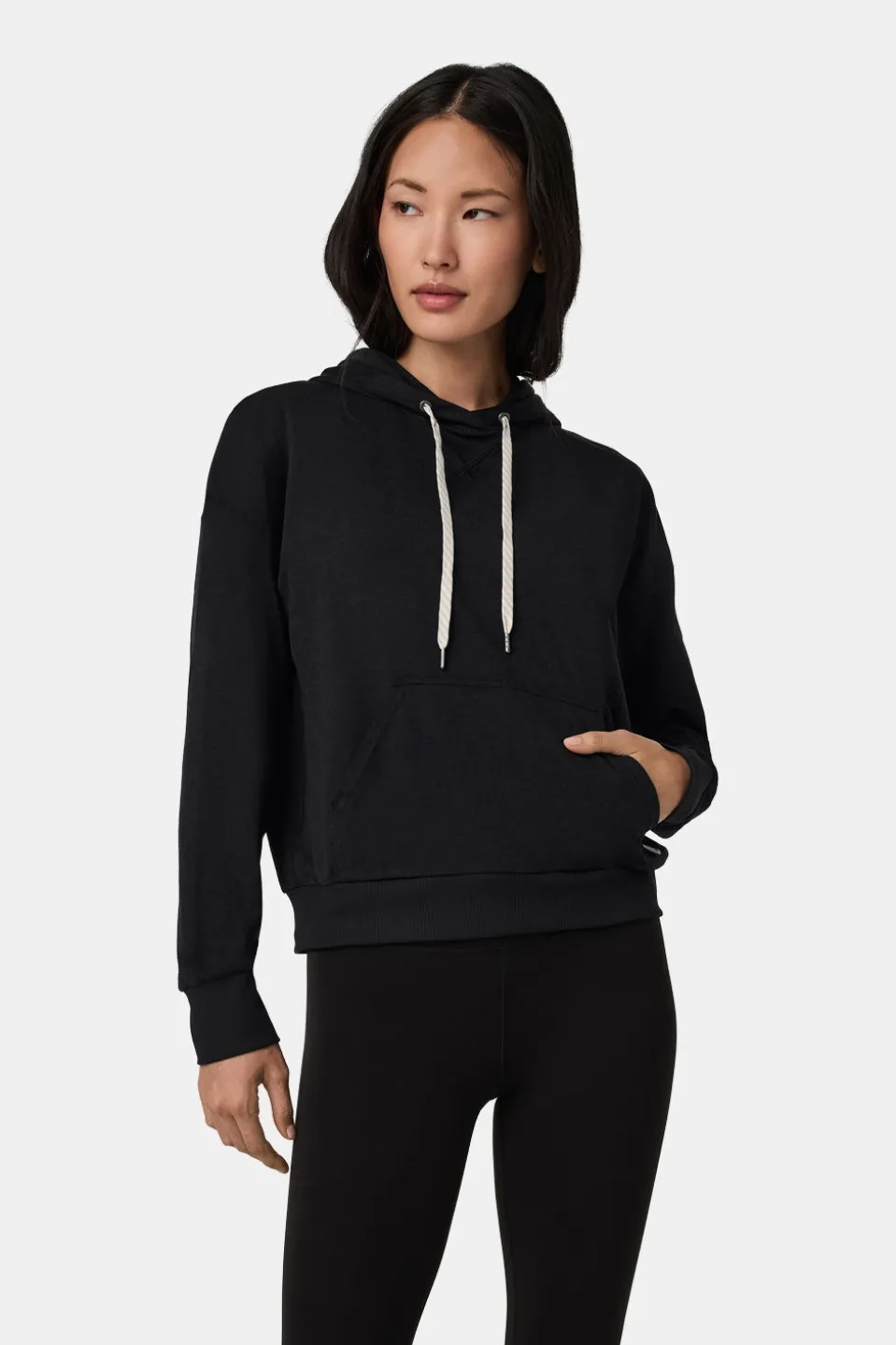 Vuori Halo Moden Pullover Hoodie Shirt Dames