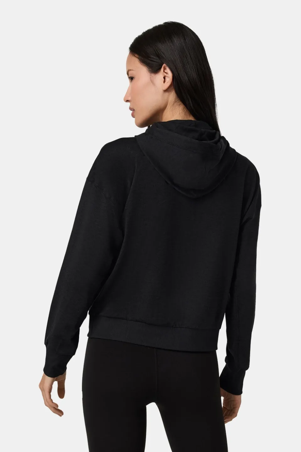 Vuori Halo Moden Pullover Hoodie Shirt Dames