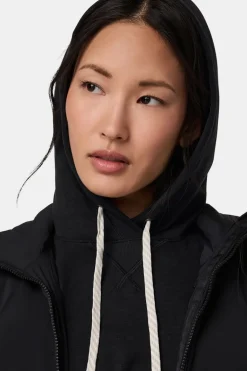 Vuori Halo Moden Pullover Hoodie Shirt Dames