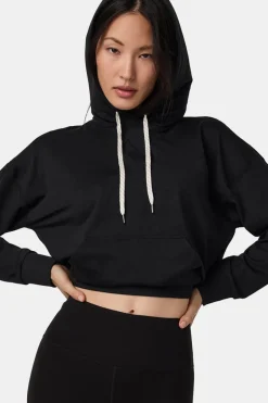 Vuori Halo Moden Pullover Hoodie Shirt Dames