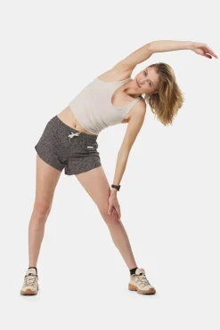 Vuori Halo Performance Crop Tank 2.0 Top Dames