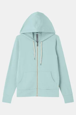 Vuori Halo Performance Hoodie 2.0 Dames