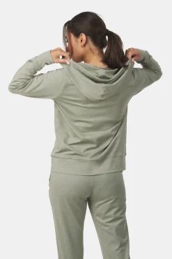 Vuori Halo Performance Hoodie 2.0 Dames