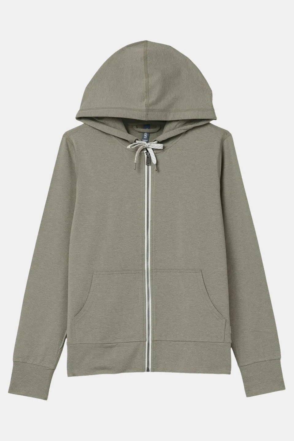Vuori Halo Performance Hoodie 2.0 Dames