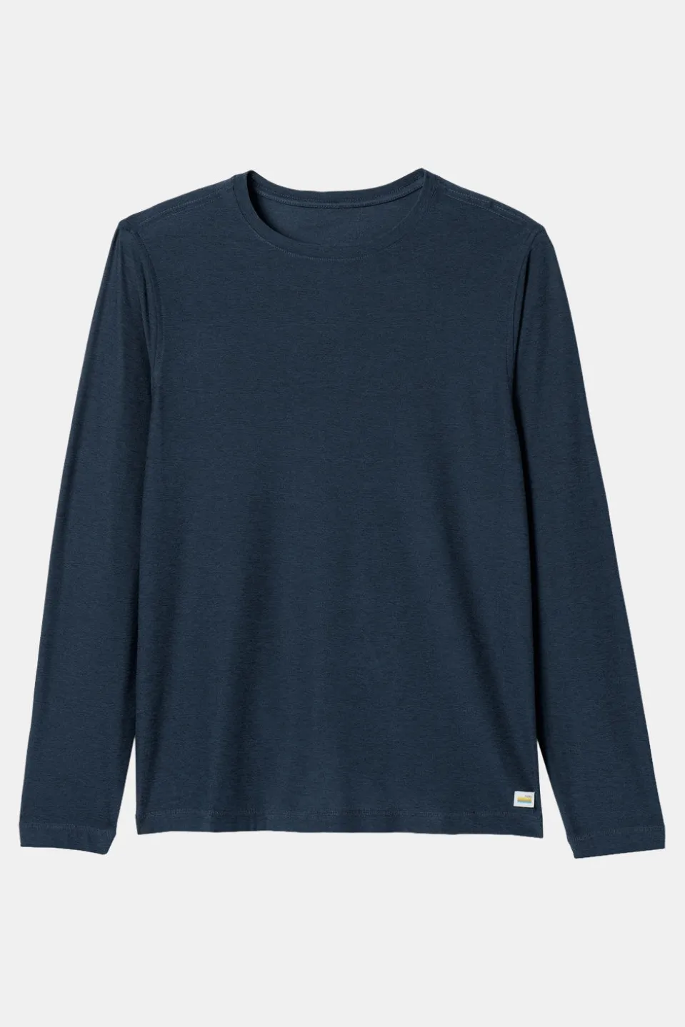 Vuori L/S Strato Tech Tee