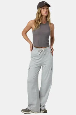 Vuori Pose Plyo Tank Top Dames