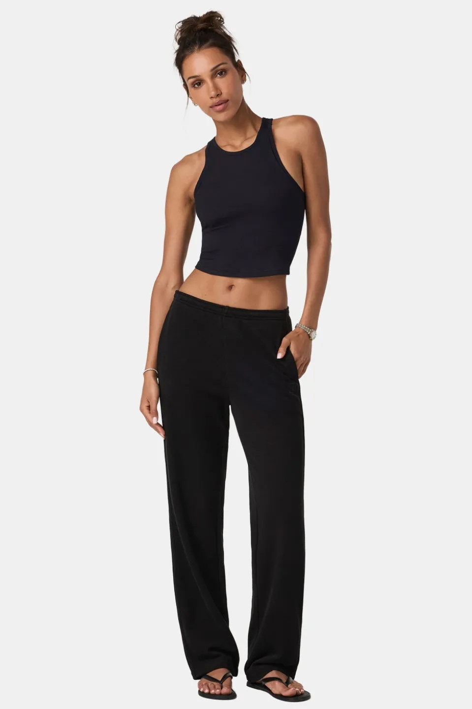 Vuori Pose Plyo Tank Top Dames