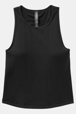 Vuori Pose Plyo Tank Top Dames