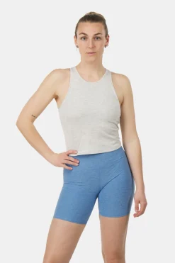 Vuori Pose Plyo Tank Top Dames
