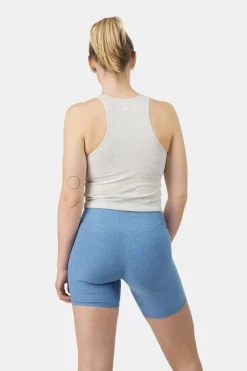 Vuori Pose Plyo Tank Top Dames