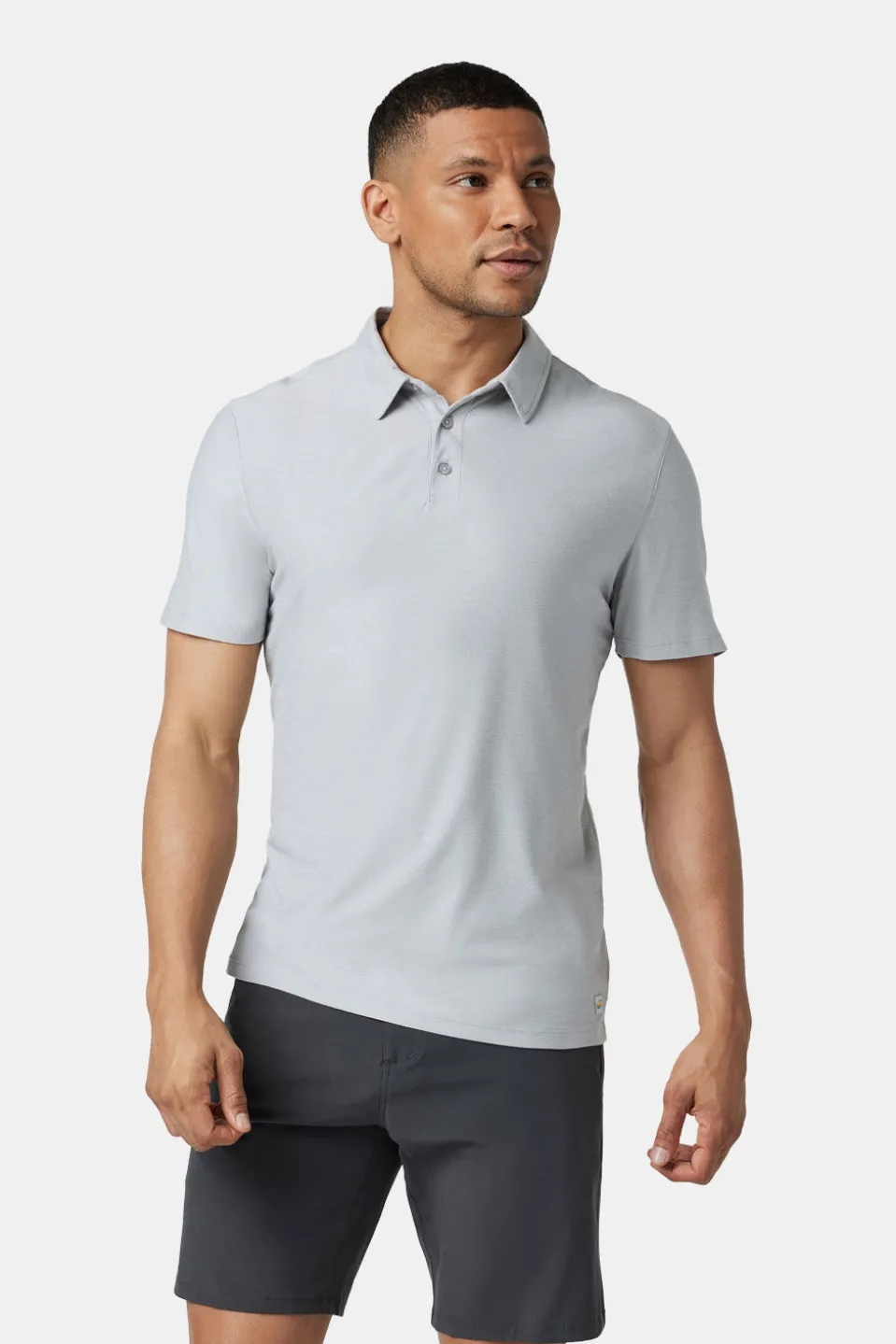 Vuori Strato Tech Polo