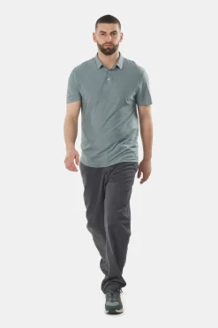 Vuori Strato Tech Polo