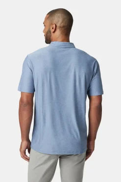 Vuori Strato Tech Polo