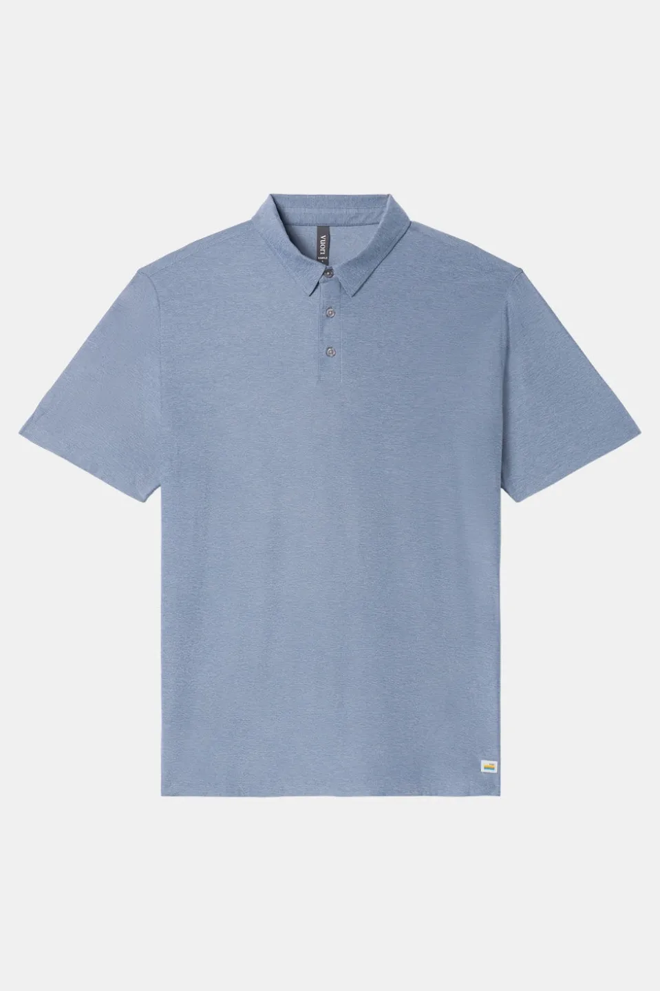 Vuori Strato Tech Polo
