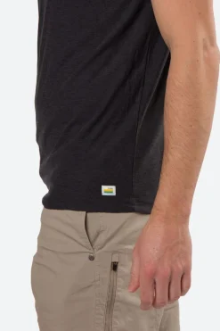 Vuori Strato Tech Tee