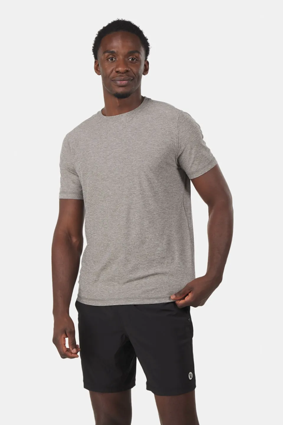 Vuori Strato Tech Tee