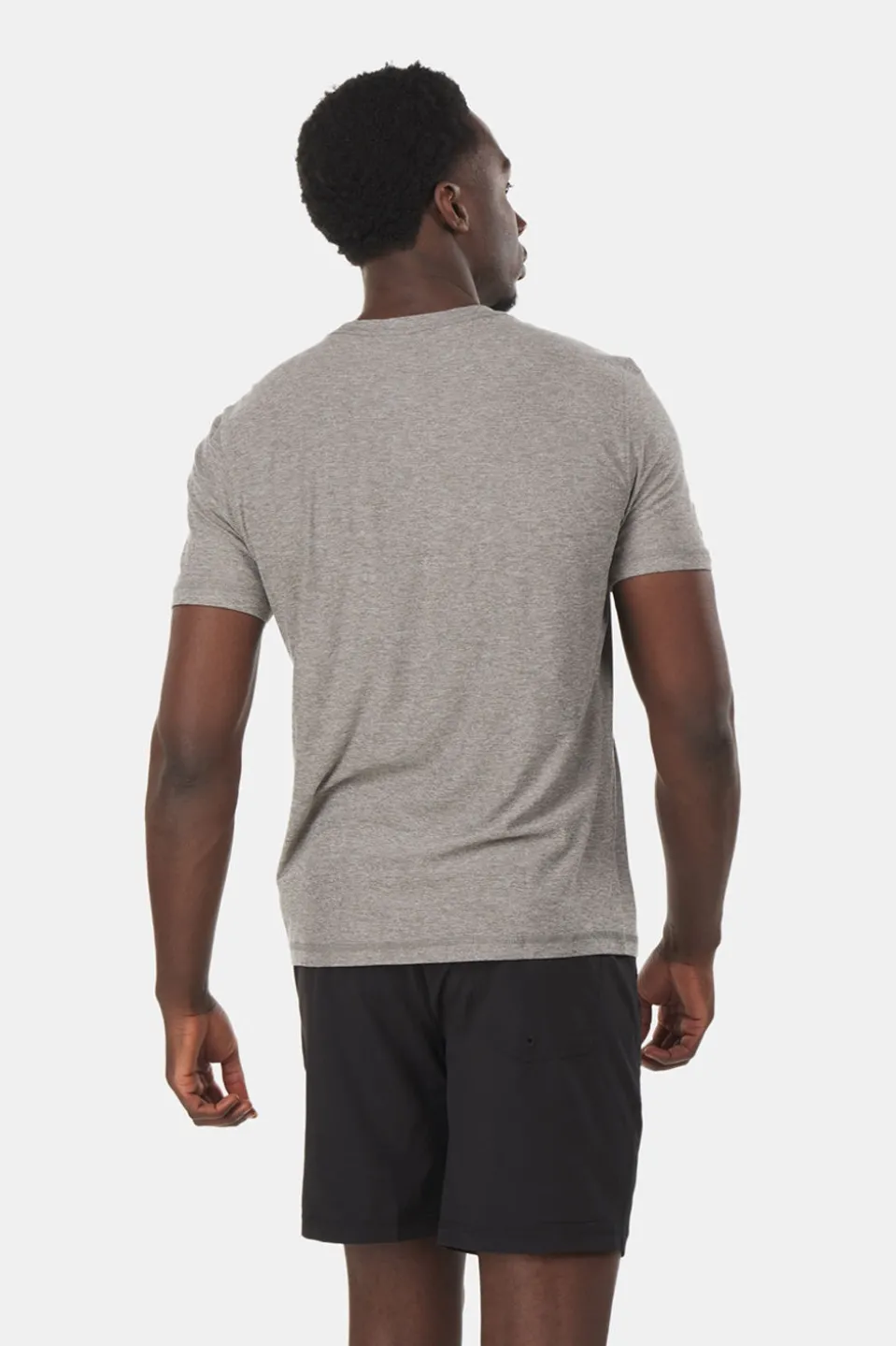 Vuori Strato Tech Tee