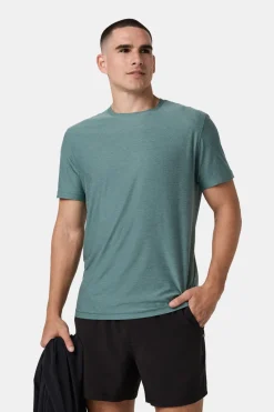 Vuori Strato Tech Tee