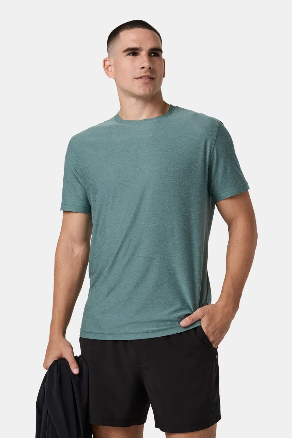 Vuori Strato Tech Tee