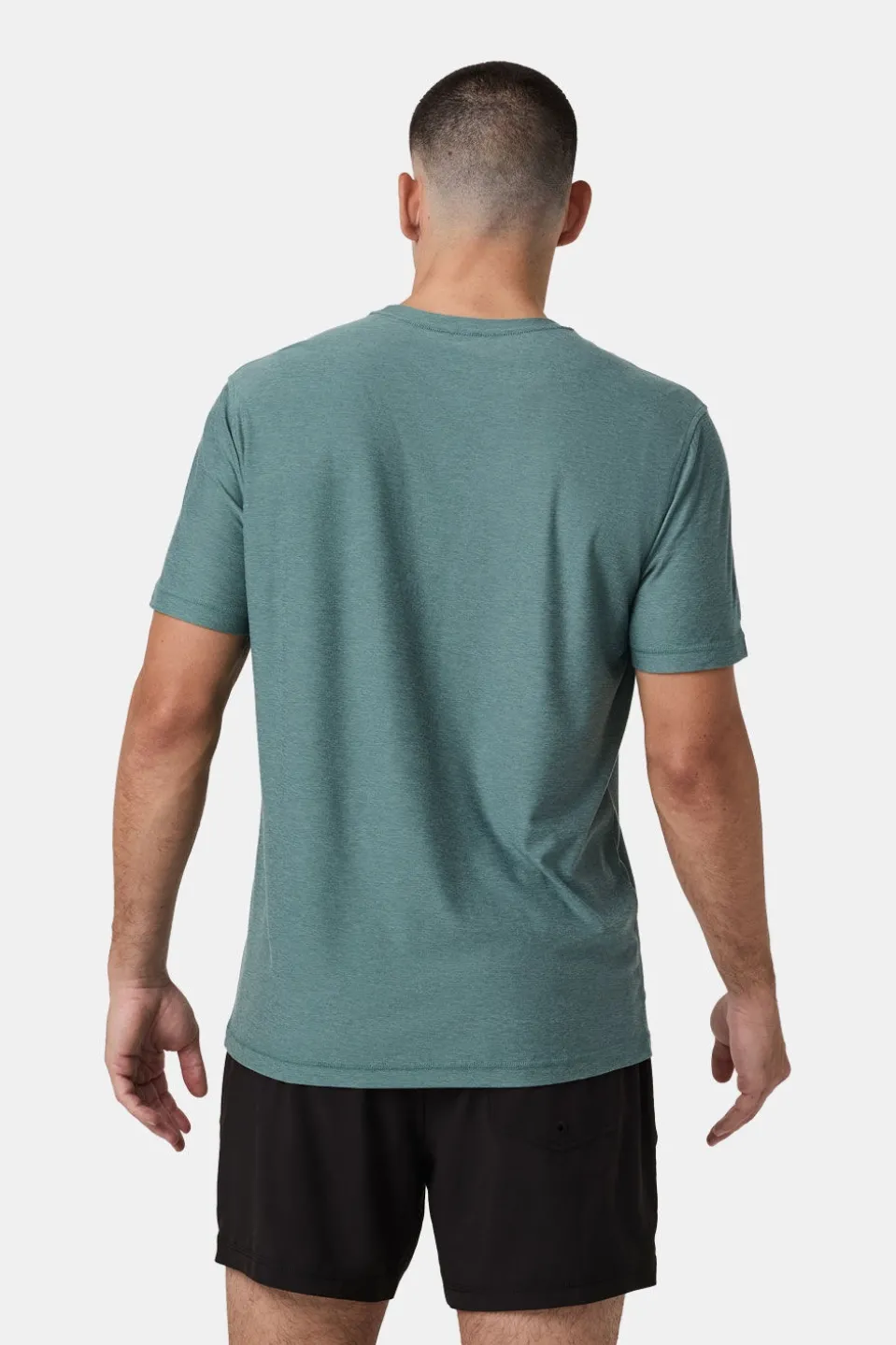 Vuori Strato Tech Tee