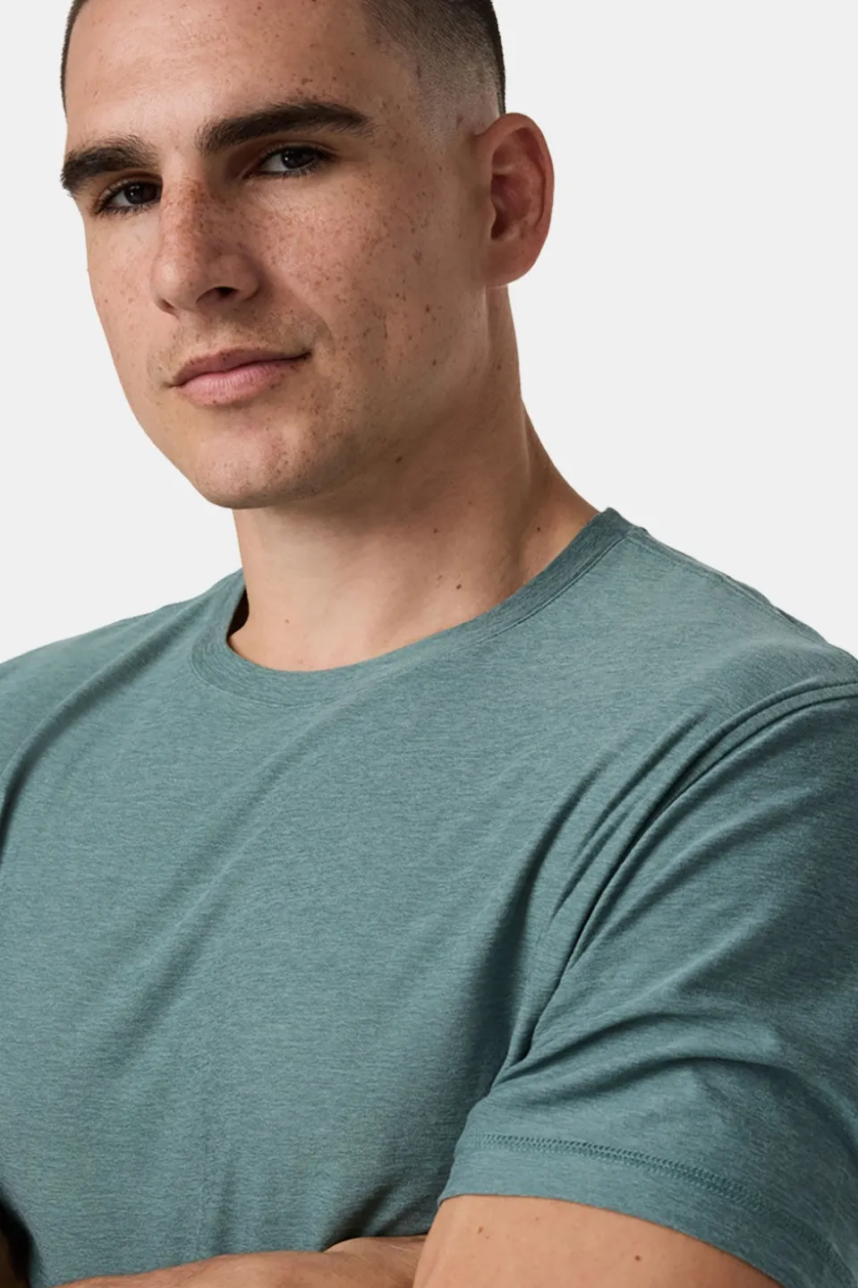 Vuori Strato Tech Tee